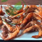 লাল চাম্মা চিংড়ি - Image 2