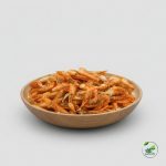 মাঝারি চিংড়ি শুটকি