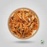 মাঝারি চিংড়ি শুটকি - Image 2