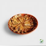 বাশপাতা/ফাইস্যা চ্যাপা শুটকি - Image 2