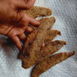ইলিসের নোনা  ডিম শুটকি - Image 5