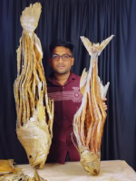 অরিজিনাল লাক্ষা শুঁটকি - Image 4