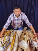 অরিজিনাল লাক্ষা শুঁটকি - Image 3