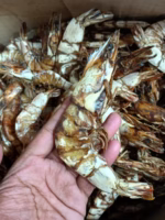 চ্যাগা চিংড়ি  শুটকি - Image 3