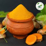 প্রিমিয়াম হলুদ গুঁড়ো - Image 2