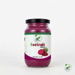 বিটরুট পাউডার (স্প্রে ড্রাইড) 200 Gram