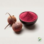 বিটরুট পাউডার (স্প্রে ড্রাইড) 200 Gram - Image 2