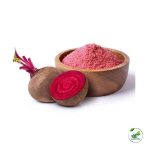 বিটরুট পাউডার (স্প্রে ড্রাইড) 200 Gram - Image 4